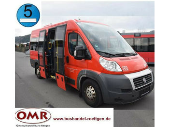 Micro-ônibus, Furgão de passageiros Fiat Ducato MAXI 40 / Sprinter / Crafter / Transit: foto 1