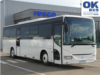Ônibus suburbano IVECO Arway 12,0m: foto 1