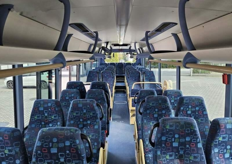 Ônibus suburbano IVECO CROSSWAY: foto 42