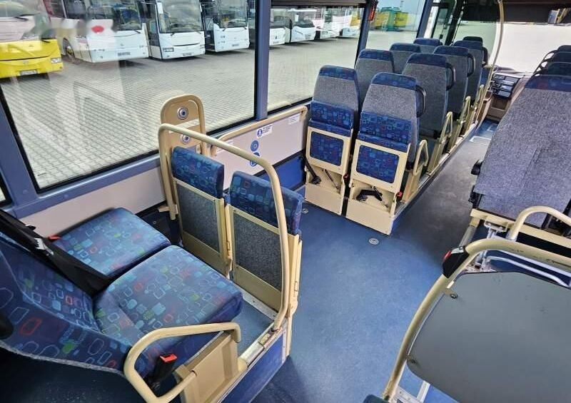 Ônibus suburbano IVECO CROSSWAY: foto 40