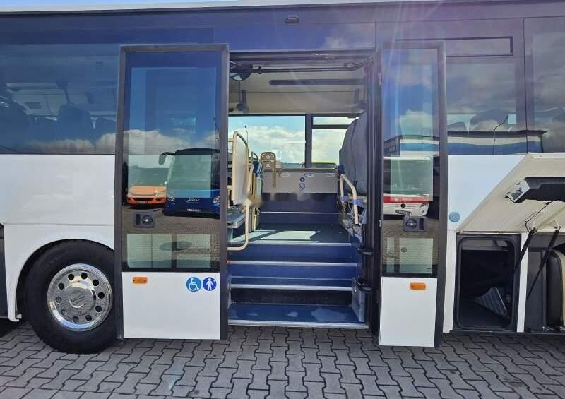 Ônibus suburbano IVECO CROSSWAY: foto 18