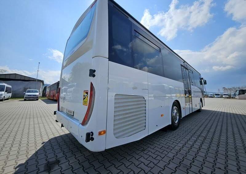 Ônibus suburbano IVECO CROSSWAY: foto 9