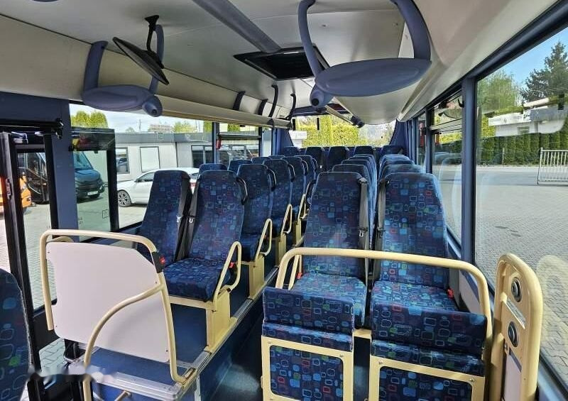 Ônibus suburbano IVECO CROSSWAY: foto 44