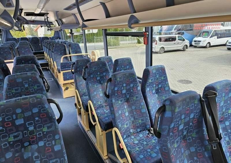 Ônibus suburbano IVECO CROSSWAY: foto 39