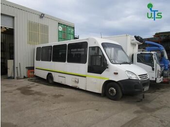 Micro-ônibus, Furgão de passageiros IVECO IRIS WELFARE: foto 1
