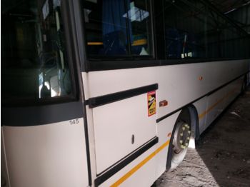 Ônibus suburbano IVECO RECREO: foto 1