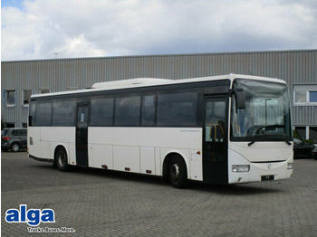 Ônibus suburbano Irisbus Crossway, Euro 5, 61 Sitze, Klima, Automatik: foto 1