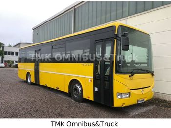Ônibus suburbano Irisbus Recreo Euro4/Axer/ Crossway/Arway: foto 1