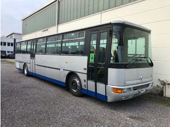 Ônibus suburbano Irisbus Recreo,Karosa Euro 3;6-Gang,Keine Rost: foto 1