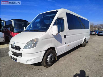 Iveco DAILY SUNSET XL euro5 - Micro-ônibus, Furgão de passageiros: foto 2