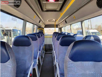 Iveco DAILY SUNSET XL euro5 - Micro-ônibus, Furgão de passageiros: foto 4