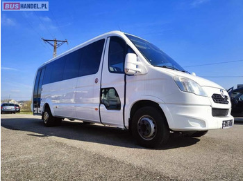 Iveco DAILY SUNSET XL euro5 - Micro-ônibus, Furgão de passageiros: foto 1