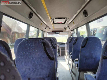 Iveco DAILY SUNSET XL euro5 - Micro-ônibus, Furgão de passageiros: foto 5