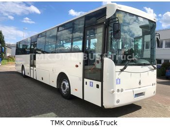 Ônibus suburbano MAN Fast A91/Syter/Carrier/Euro 5/75 Sitze: foto 1