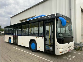 Ônibus suburbano MAN Lion´s city  ( Motor Neu, EEV-Norm )  78,21,530,: foto 1