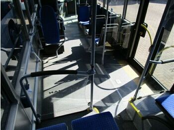 Ônibus urbano MAN Lions City G, A23, Klima, 49 Sitze, Euro 4: foto 4