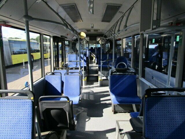 Ônibus urbano MAN Lions City G, A23, Klima, 49 Sitze, Euro 4: foto 8