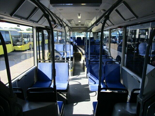 Ônibus urbano MAN Lions City G, A23, Klima, 49 Sitze, Euro 4: foto 6