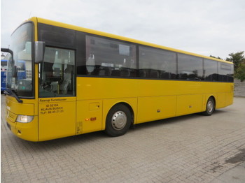 Ônibus suburbano MERCEDES-BENZ Integro: foto 1