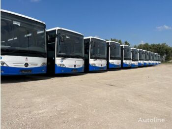 Ônibus suburbano MERCEDES-BENZ O560/ Intouro /17x: foto 1