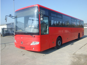 Ônibus suburbano MERCEDES-BENZ O 560 wie INTOURO EURO5: foto 1