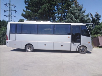 Micro-ônibus, Autocarro MERCEDES-BENZ VARIO O 816 D: foto 1