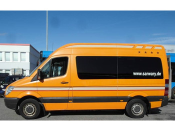 Mercedes-Benz 315 CDI Sprinter *Klima*12-Sitze*Lift*318  - Micro-ônibus, Furgão de passageiros: foto 4