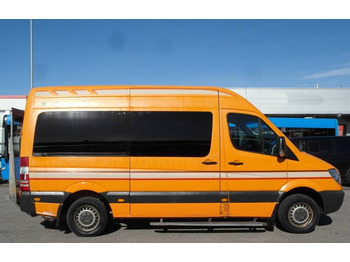 Mercedes-Benz 315 CDI Sprinter *Klima*12-Sitze*Lift*318  - Micro-ônibus, Furgão de passageiros: foto 3