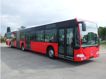 Ônibus urbano Mercedes-Benz EVOBUS  O 530 G DPF - KLIMA - Standheizung: foto 1