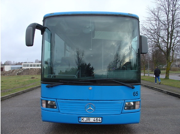 Ônibus suburbano Mercedes Benz INTEGRO: foto 1