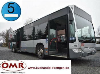 Ônibus urbano Mercedes-Benz O 530 Citaro / Euro 5 / 75x mal verfügbar: foto 1