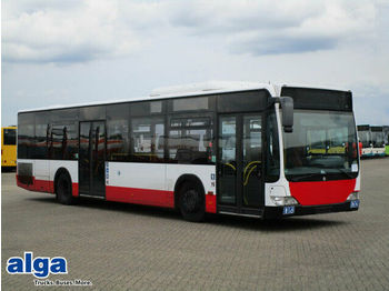 Ônibus urbano Mercedes-Benz O 530 Citaro/Klima/Euro V/Retarder: foto 1