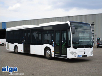 Ônibus urbano Mercedes-Benz O 530 LE Citaro C2, Euro 6, A/C, 41 Sitze, Lawo: foto 1