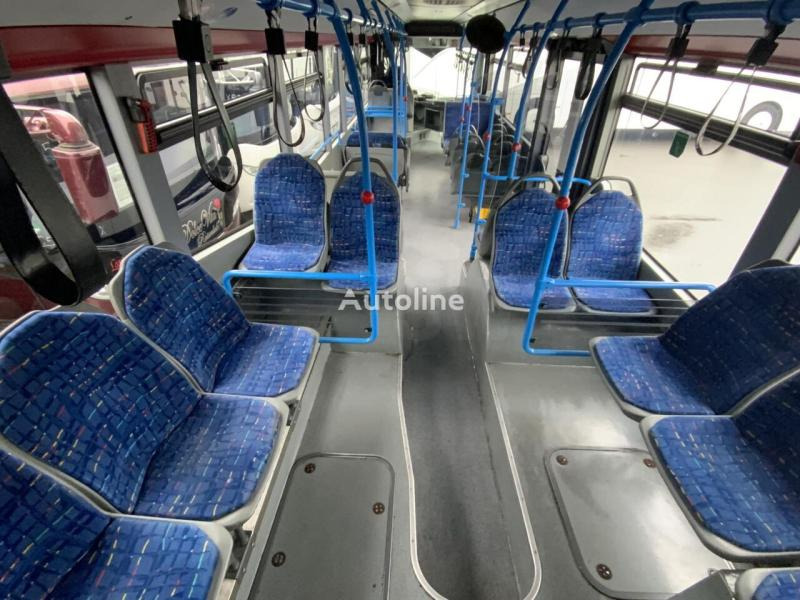 Ônibus suburbano Mercedes Citaro O 530: foto 16