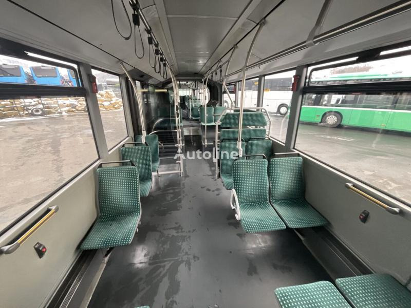Ônibus suburbano Mercedes Citaro O 530 G CNG: foto 10