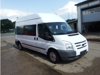 Micro-ônibus FORD Transit FT 300 L Trend - KLIMA - 9-Sitzer