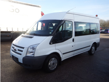 Micro-ônibus FORD Transit FT 300 M 2.2 CDTI Trend - KLIMA - 6-Sitz