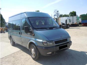 Ford Transit 7+1Locuri - Micro-ônibus
