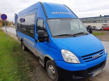 Micro-ônibus IVECO 50C15 DAILY, Euro4, 19 seats