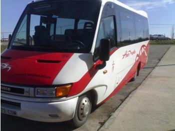 IVECO 65C15 - Micro-ônibus