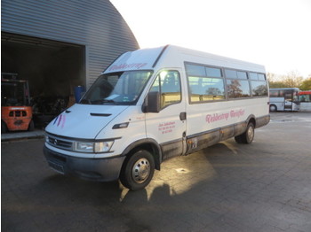 Micro-ônibus IVECO Daily