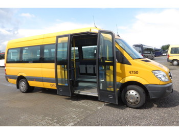 Micro-ônibus MERCEDES-BENZ Sprinter 515