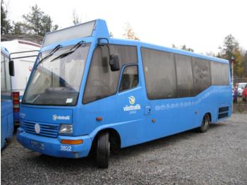 Mercedes-Benz Stario - Micro-ônibus