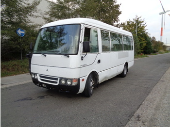 Mitsubishi BE 635 - Micro-ônibus