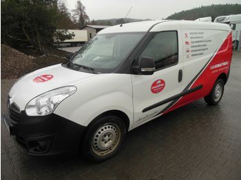 Micro-ônibus Opel Combo 1,4 TURBO, CNG, VAN L2H1