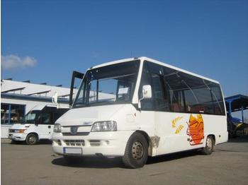  PEUGEOT JONCKHEERE - Micro-ônibus