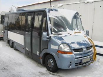Renault MASTER - Micro-ônibus
