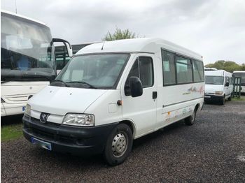 Micro-ônibus Renault Mascot /Master/Pegeot/20Sitze/ Top Zustand