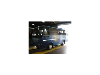 Temsa LB 26 - Micro-ônibus