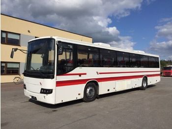 Ônibus suburbano VOLVO B12M